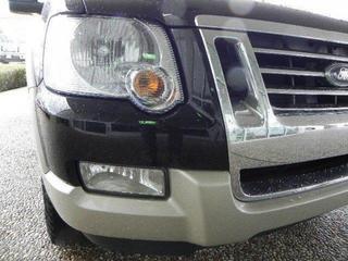 Ford Explorer 2010 photo 4