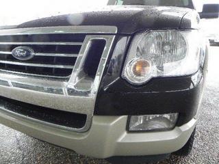 Ford Explorer 2010 photo 5