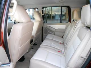 Ford Explorer 2010 photo 1