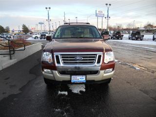 Ford Explorer 2010 photo 4
