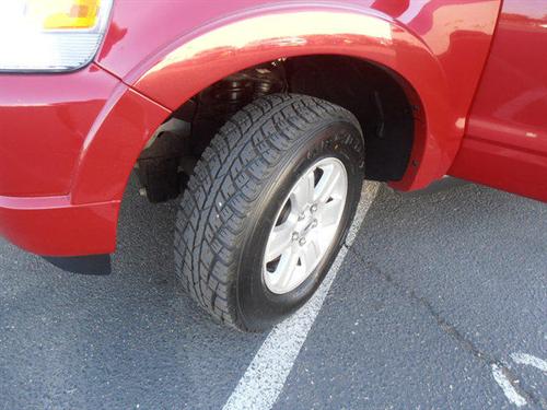 Ford Explorer 2010 photo 5