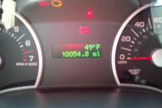 Ford Explorer 2010 photo 3