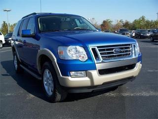 Ford Explorer XL XLT Work Series Other