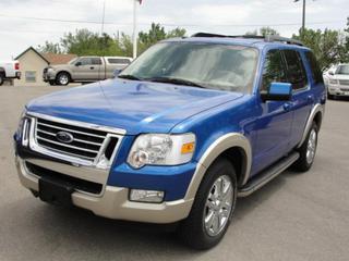 Ford Explorer XL XLT Work Series Other