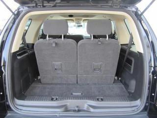 Ford Explorer 2010 photo 2