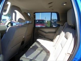 Ford Explorer 2010 photo 3
