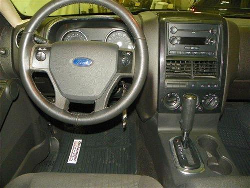 Ford Explorer ESi Other