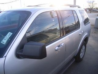 Ford Explorer 2010 photo 3