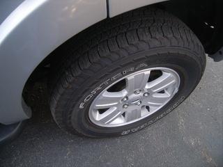 Ford Explorer 2010 photo 4