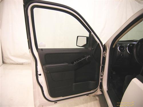 Ford Explorer ESi Other