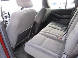 Ford Explorer 2010 photo 1