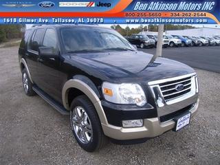 Ford Explorer XL XLT Work Series Other
