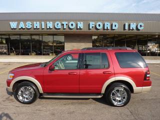 Ford Explorer XL XLT Work Series Other