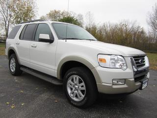 Ford Explorer XL XLT Work Series Other