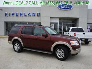 Ford Explorer XL XLT Work Series Other