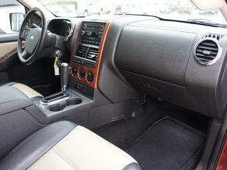 Ford Explorer 2010 photo 3