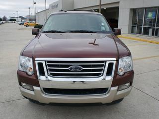 Ford Explorer 2010 photo 5