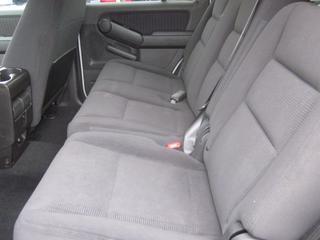 Ford Explorer 2010 photo 4