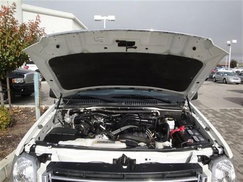 Ford Explorer ESi Other