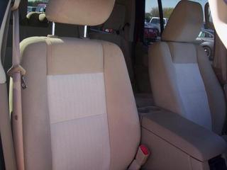 Ford Explorer 2010 photo 3