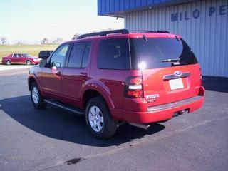 Ford Explorer 2010 photo 5