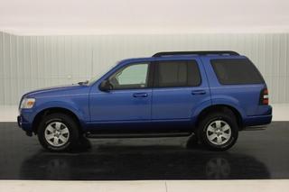 Ford Explorer 2010 photo 4