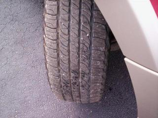 Ford Explorer 2010 photo 1