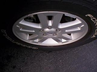 Ford Explorer 2010 photo 2