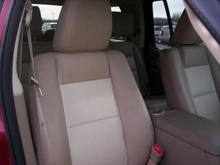 Ford Explorer 2010 photo 3