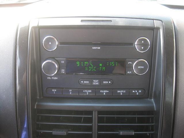Ford Explorer 2010 photo 3