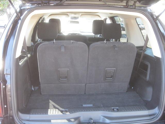 Ford Explorer 2010 photo 5