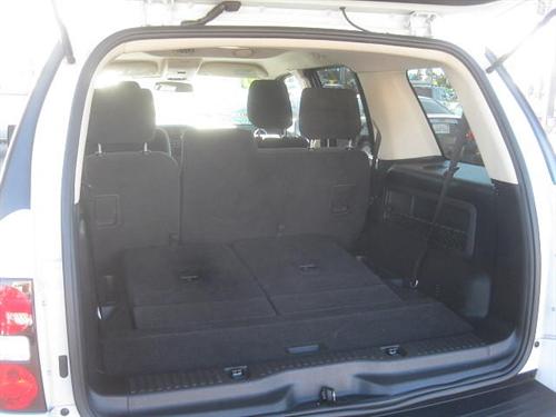 Ford Explorer 2010 photo 5