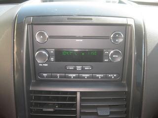 Ford Explorer 2010 photo 3