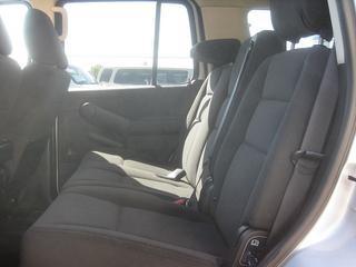Ford Explorer 2010 photo 4