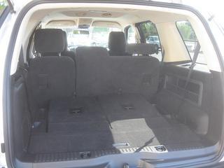 Ford Explorer 2010 photo 5
