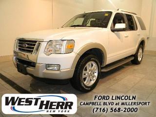 Ford Explorer XL XLT Work Series Other