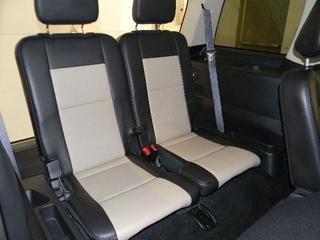 Ford Explorer 2010 photo 3