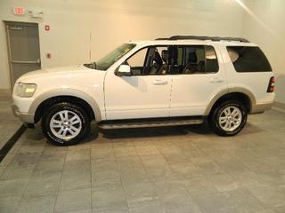 Ford Explorer 2010 photo 4