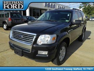 Ford Explorer ESi Other