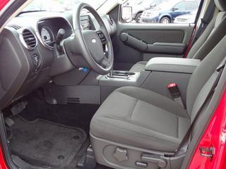 Ford Explorer 2010 photo 5