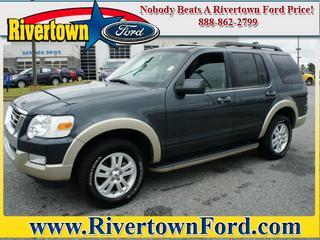 Ford Explorer XL XLT Work Series Other