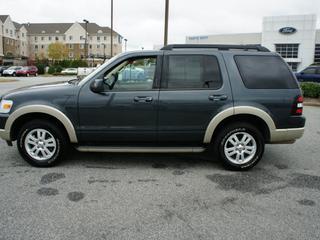 Ford Explorer 2010 photo 5