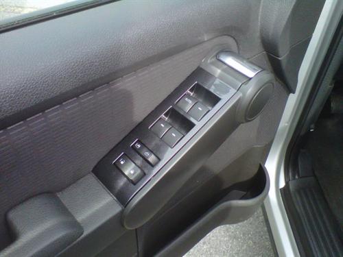 Ford Explorer 2010 photo 3