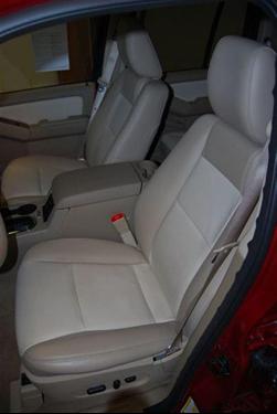 Ford Explorer 2010 photo 2