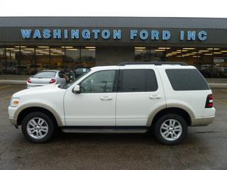 Ford Explorer XL XLT Work Series Other