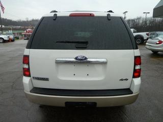 Ford Explorer 2010 photo 5