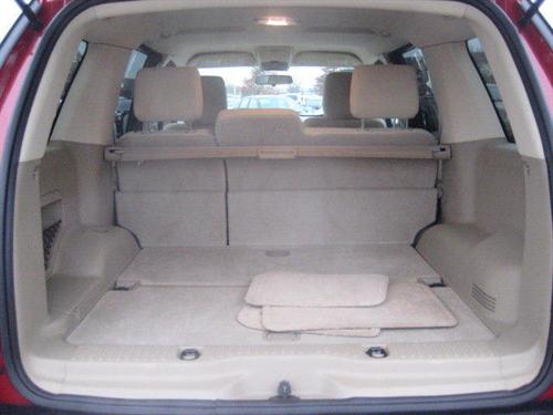 Ford Explorer 2010 photo 5