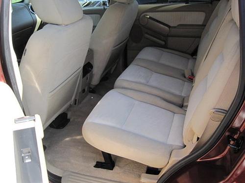Ford Explorer 2010 photo 4