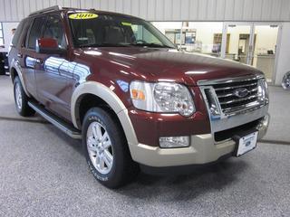 Ford Explorer XL XLT Work Series Other