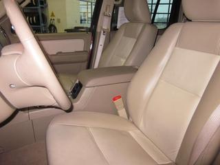 Ford Explorer 2010 photo 3